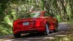 Audi TT Coupe 2.0 TFSI Quattro 2015 года